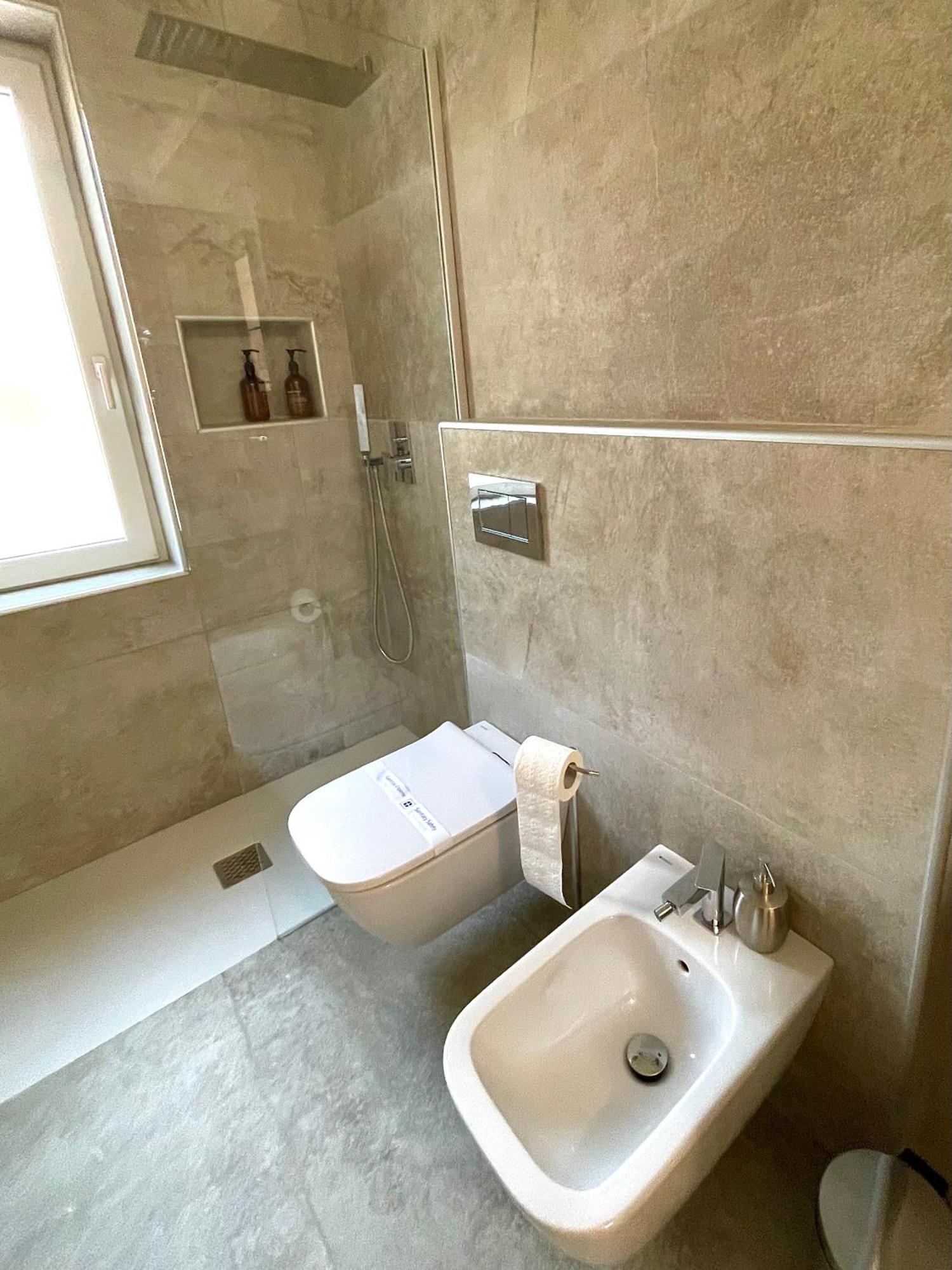 Il Poggio Retreat - Cefalu Exterior photo