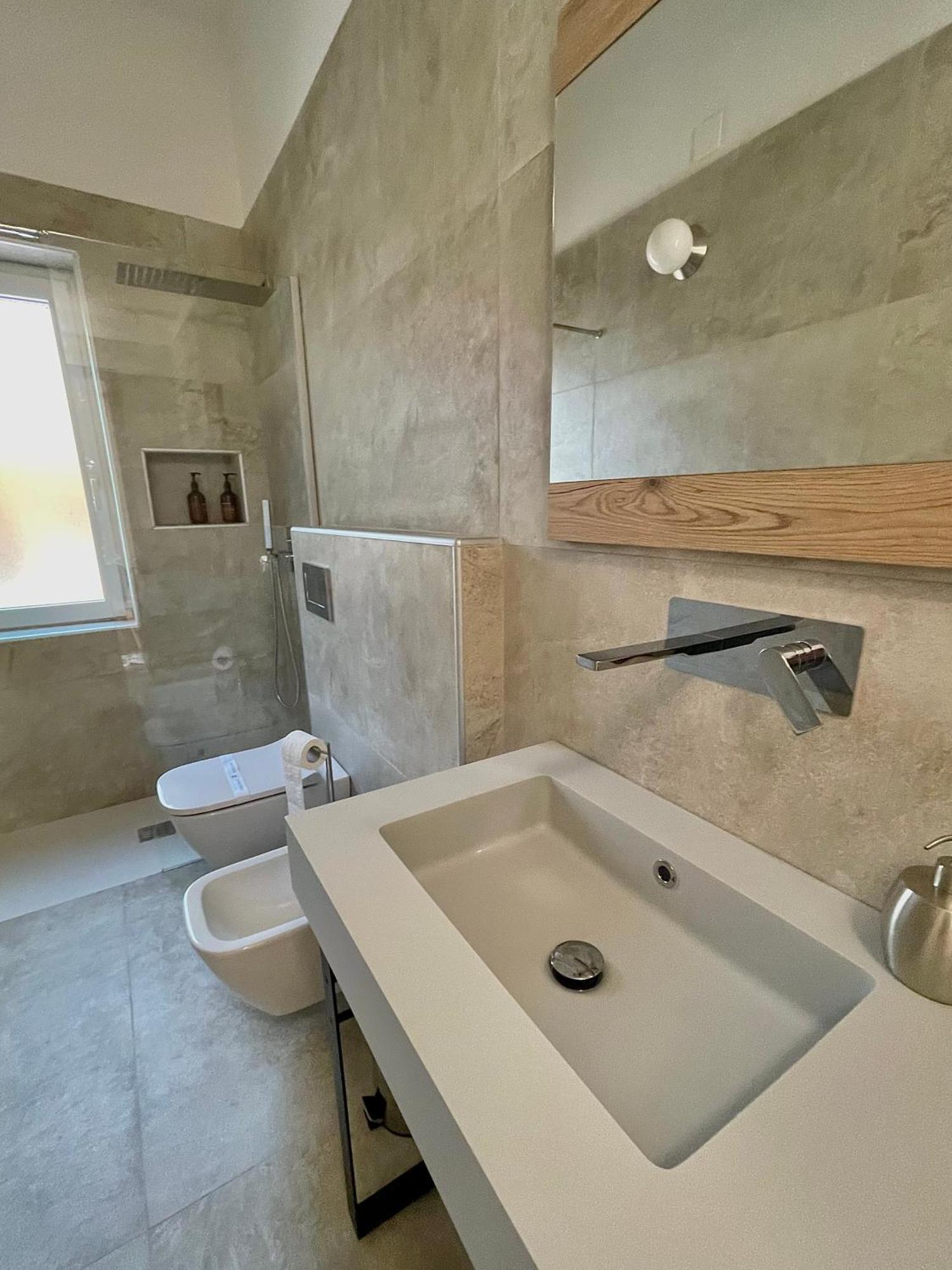 Il Poggio Retreat - Cefalu Exterior photo