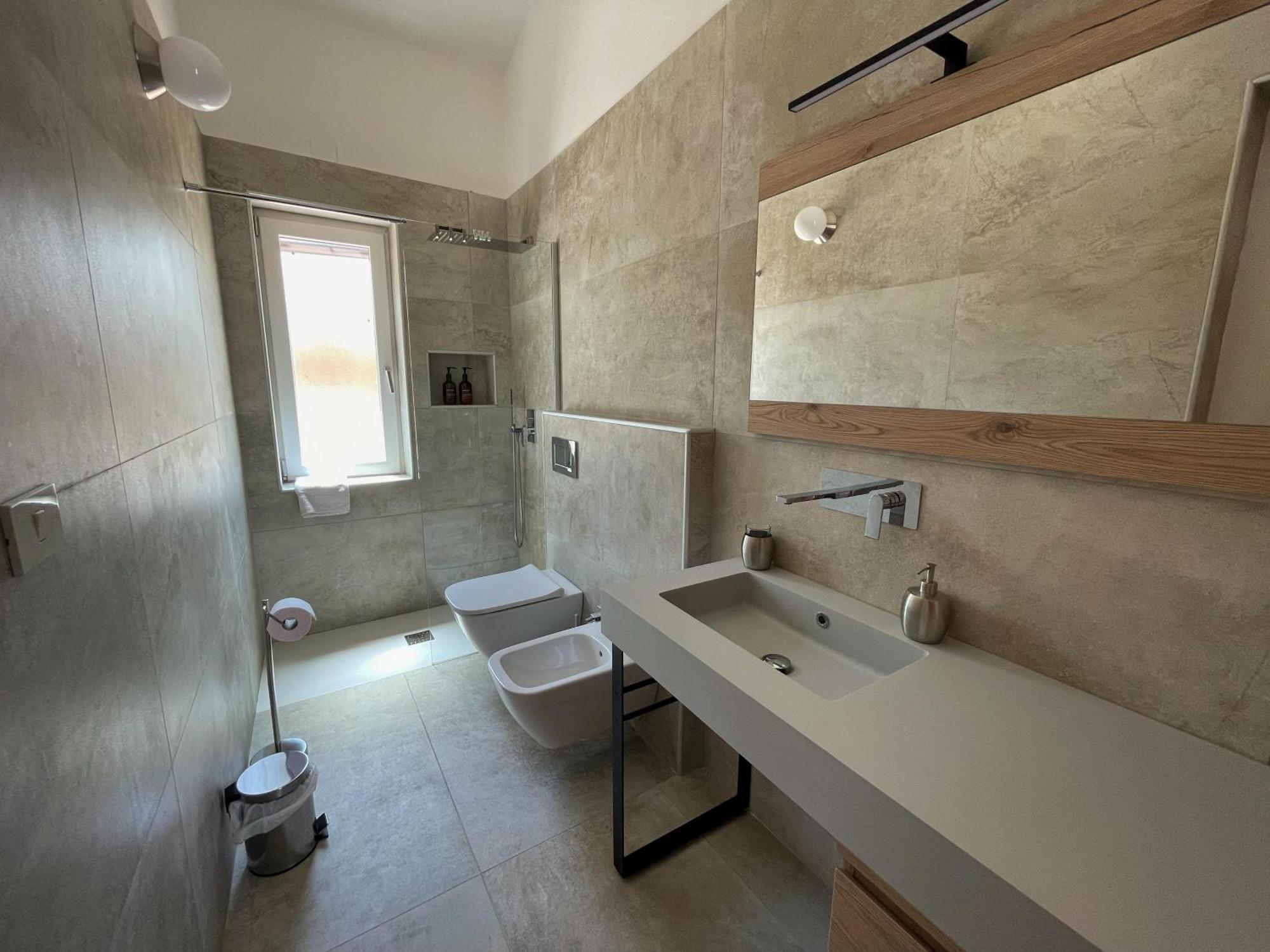 Il Poggio Retreat - Cefalu Exterior photo