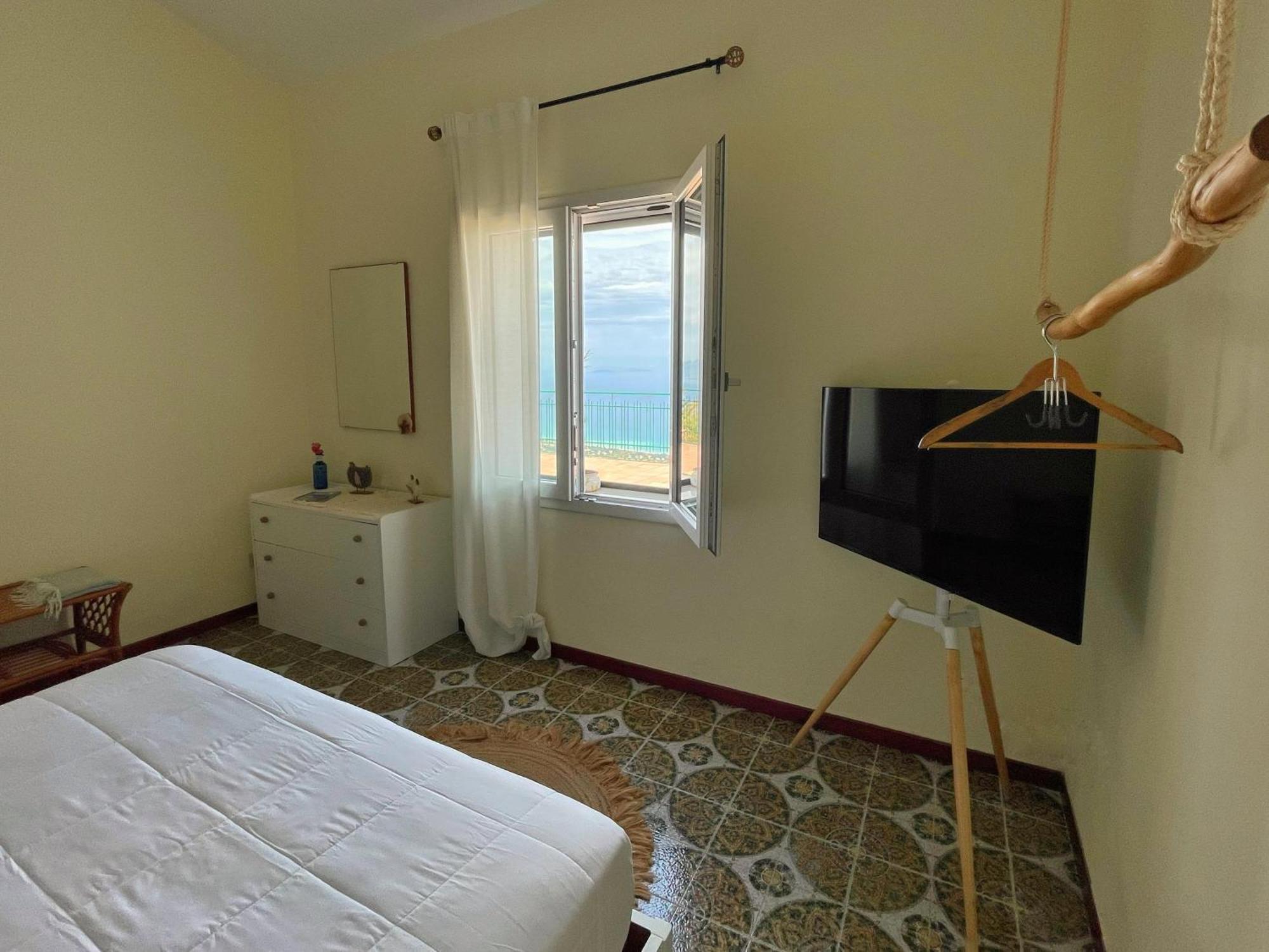 Il Poggio Retreat - Cefalu Exterior photo