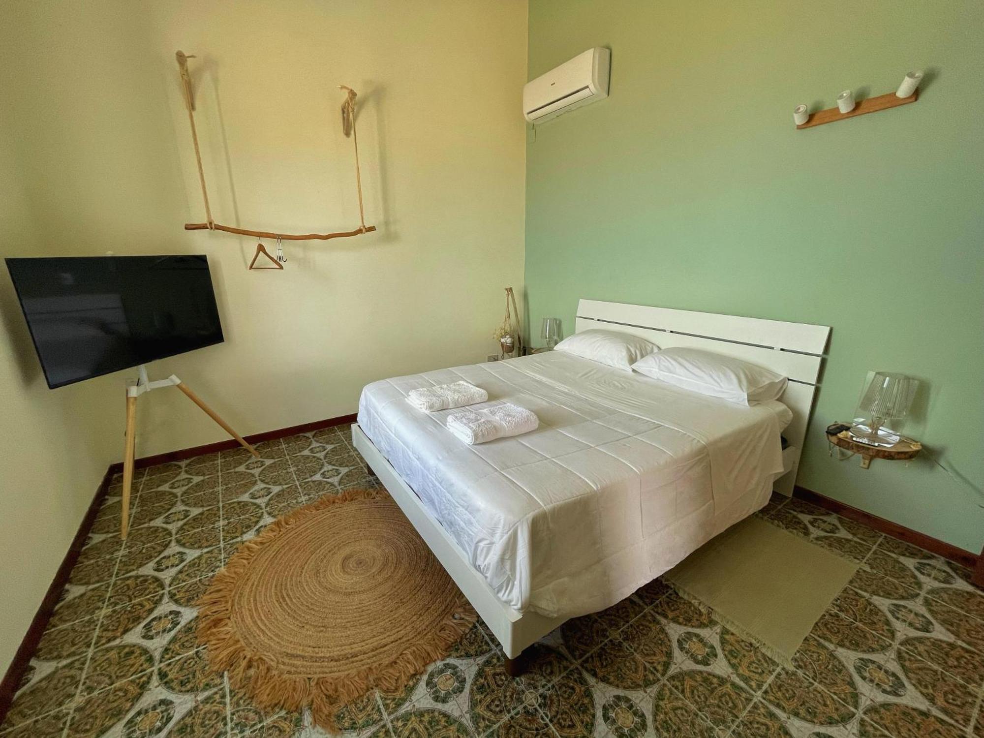 Il Poggio Retreat - Cefalu Exterior photo